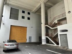 Woodlands Spectrum (D25), Factory #459410011